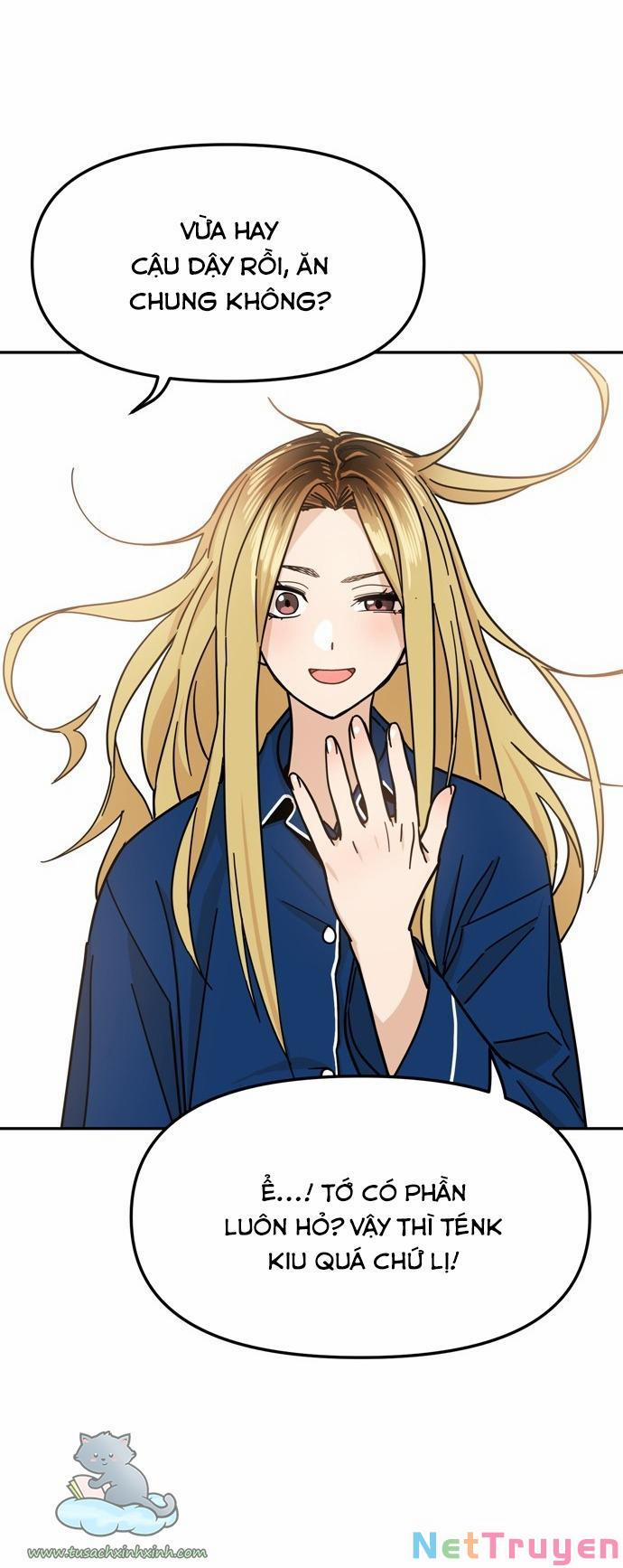 Lớ Ngớ Vớ Phải Tình Yêu 5 trang 26