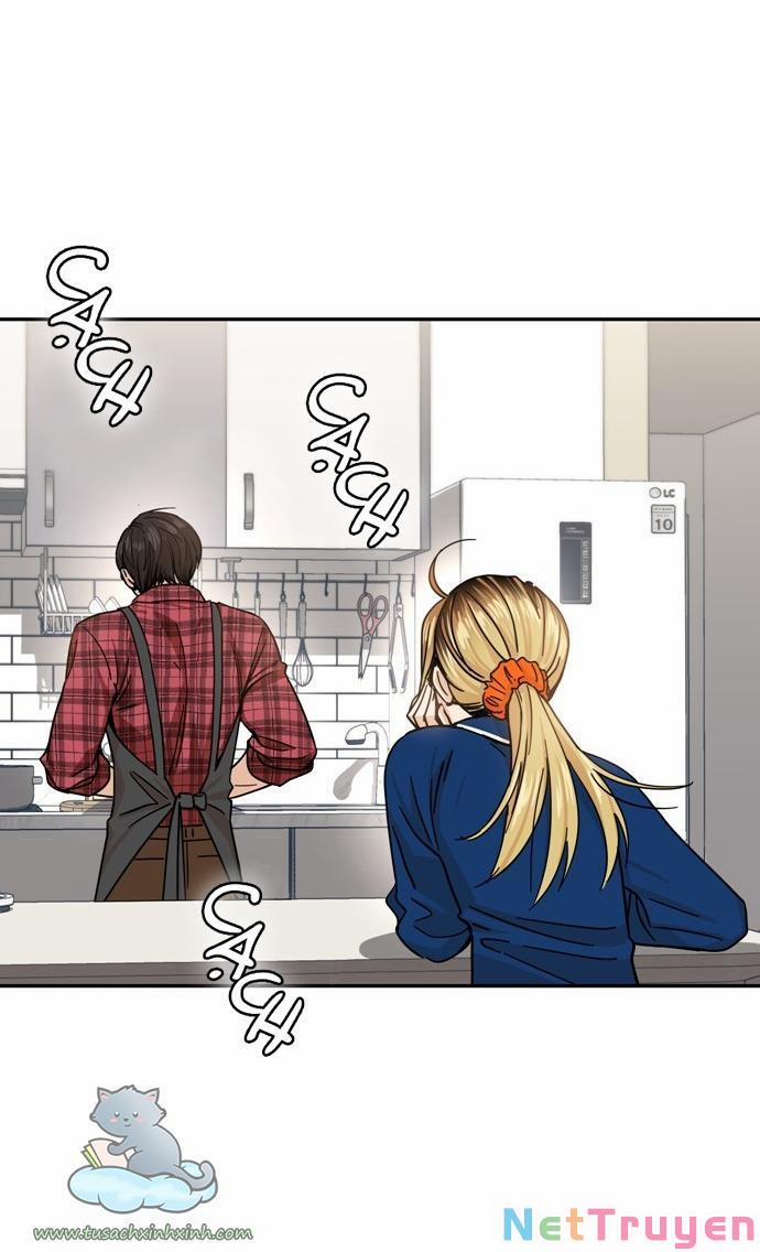 Lớ Ngớ Vớ Phải Tình Yêu 5 trang 27