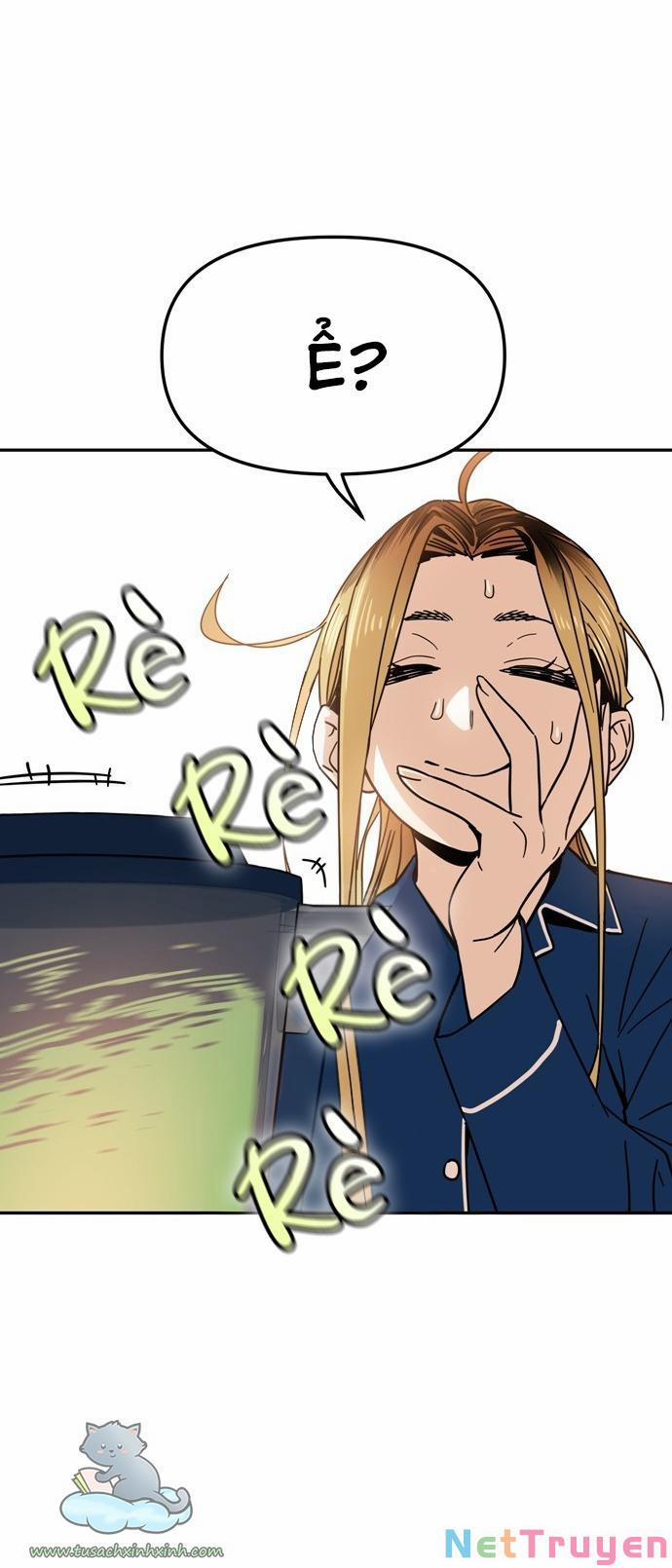 Lớ Ngớ Vớ Phải Tình Yêu 5 trang 31