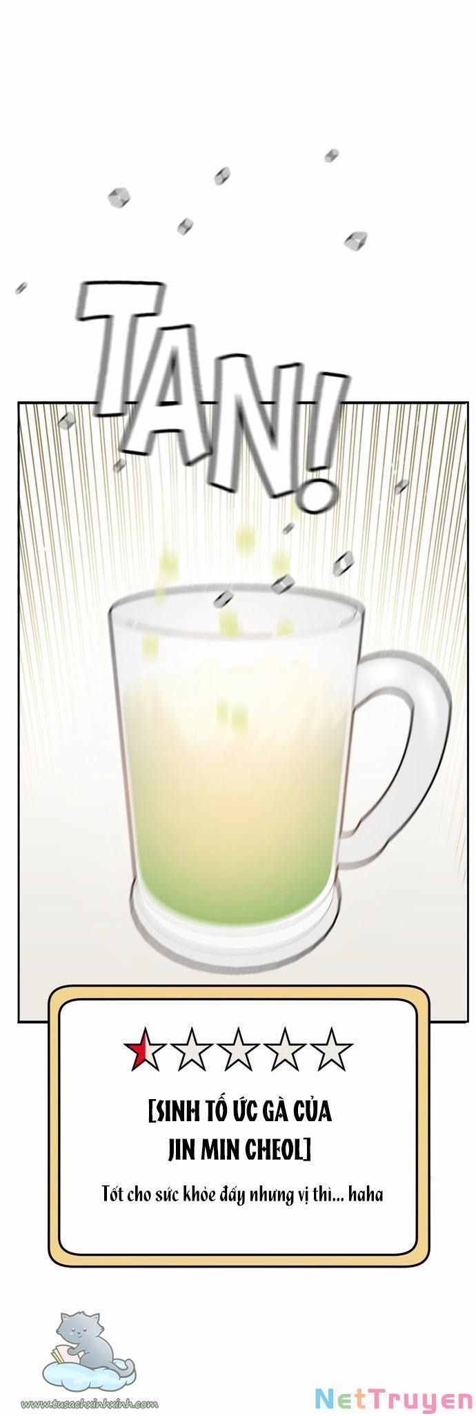 Lớ Ngớ Vớ Phải Tình Yêu 5 trang 32