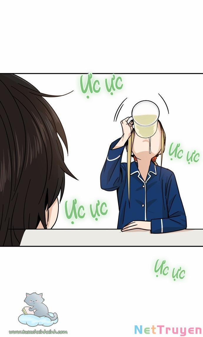 Lớ Ngớ Vớ Phải Tình Yêu 5 trang 36