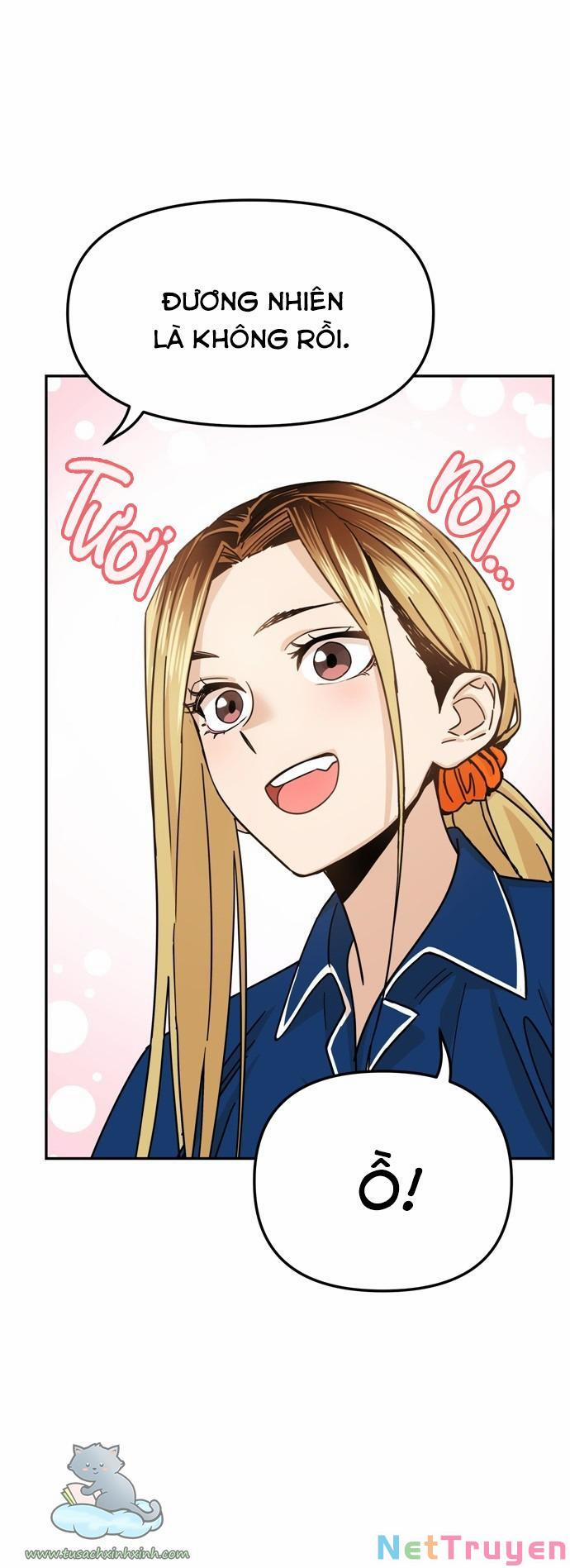 Lớ Ngớ Vớ Phải Tình Yêu 5 trang 39