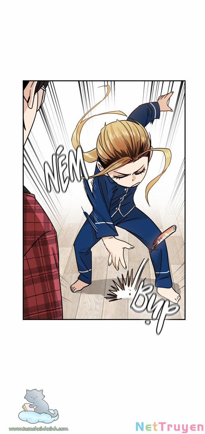 Lớ Ngớ Vớ Phải Tình Yêu 5 trang 41