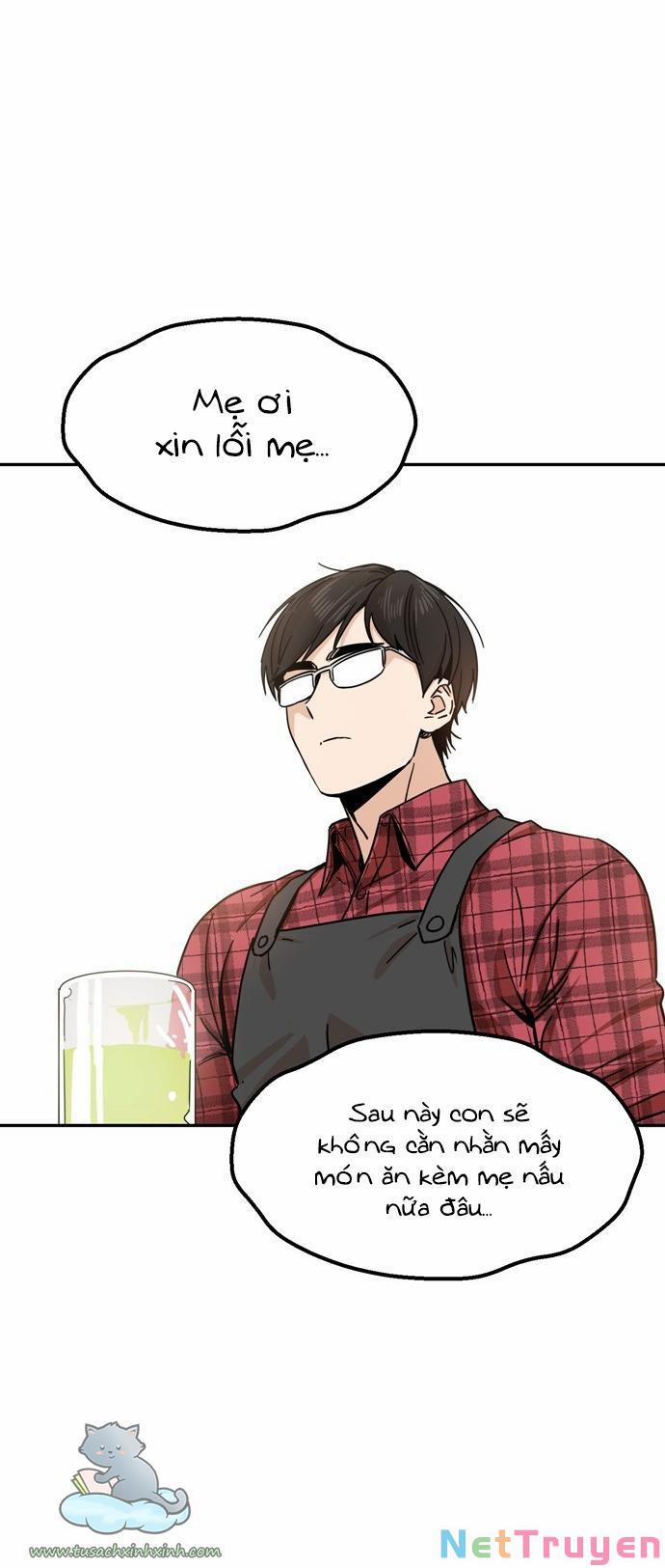 Lớ Ngớ Vớ Phải Tình Yêu 5 trang 50