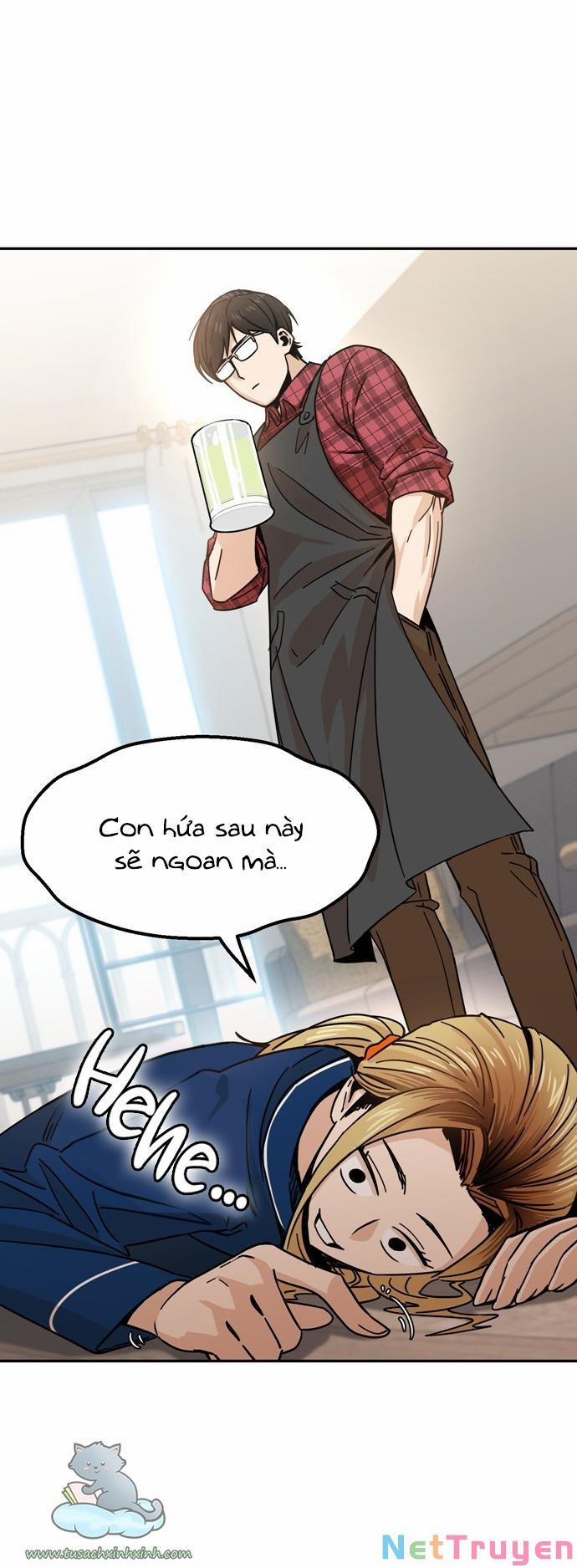 Lớ Ngớ Vớ Phải Tình Yêu 5 trang 51