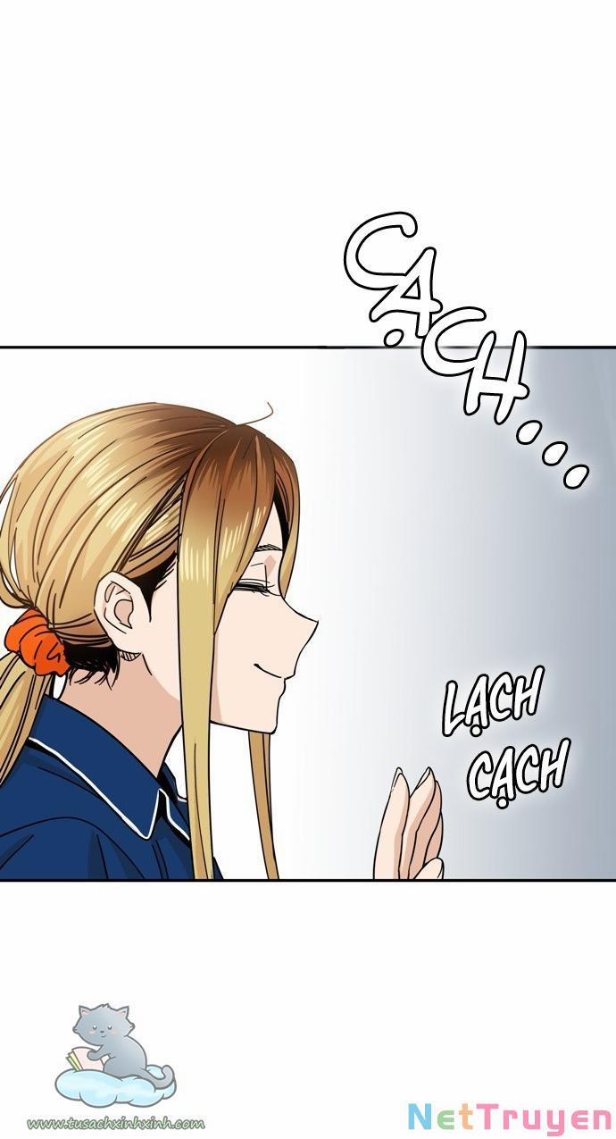 Lớ Ngớ Vớ Phải Tình Yêu 5 trang 66