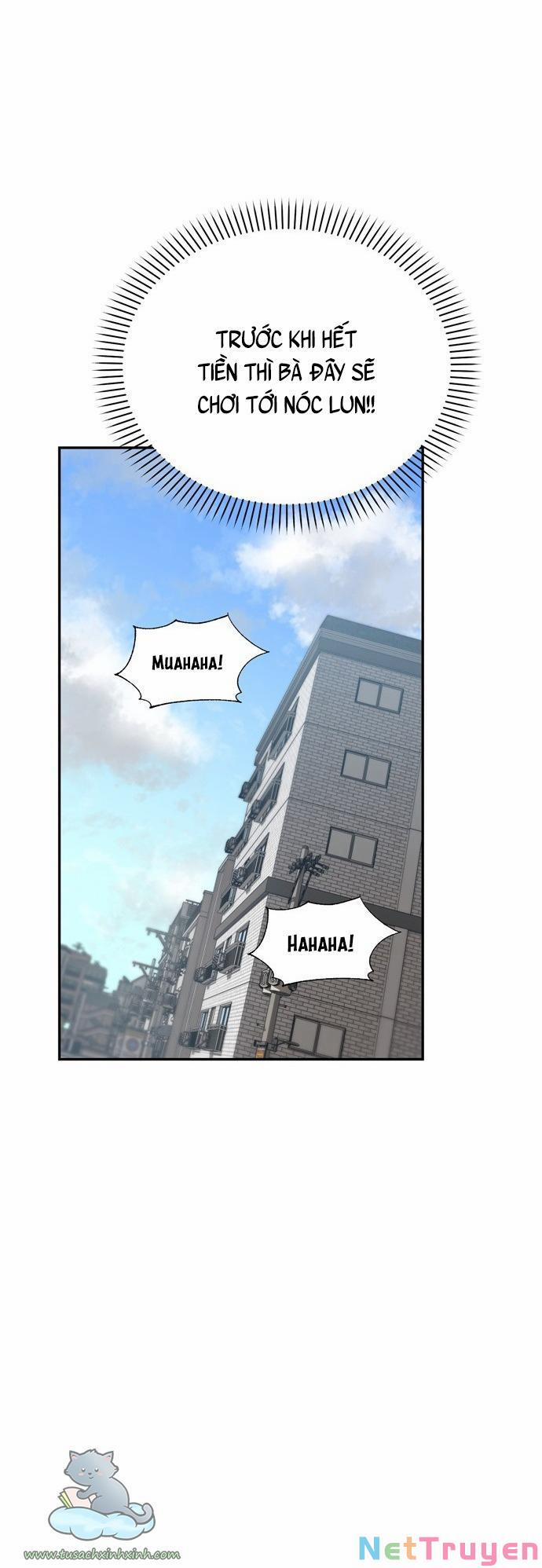 Lớ Ngớ Vớ Phải Tình Yêu 5 trang 70