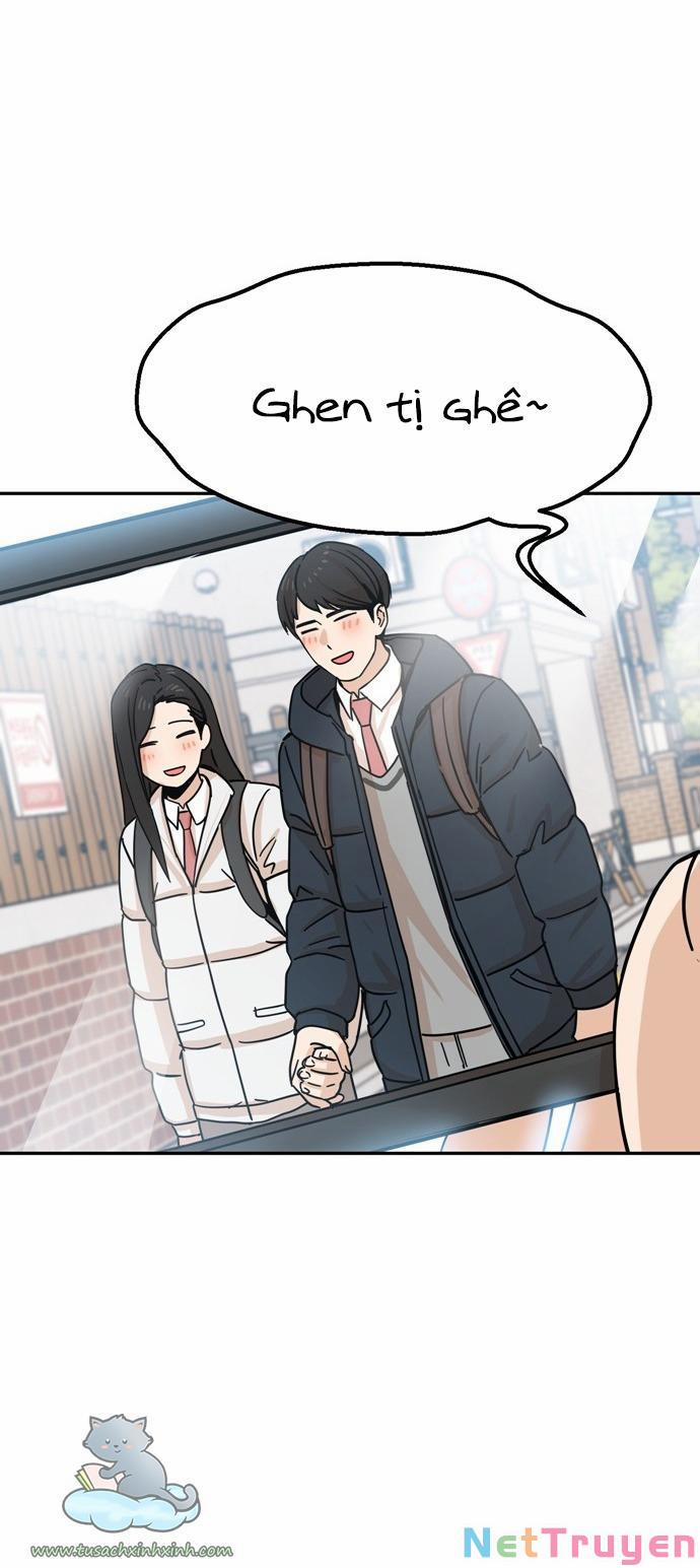 Lớ Ngớ Vớ Phải Tình Yêu 5 trang 73