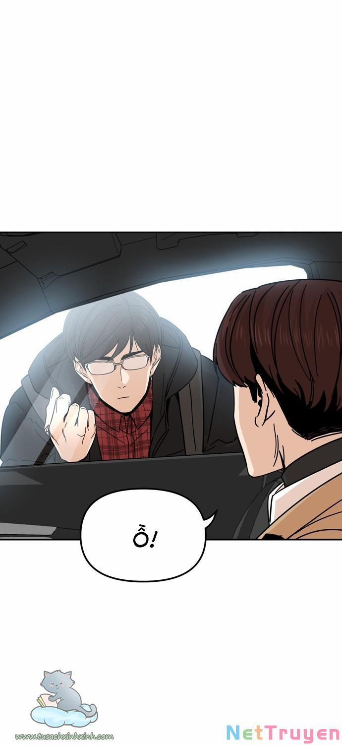 Lớ Ngớ Vớ Phải Tình Yêu 5 trang 75