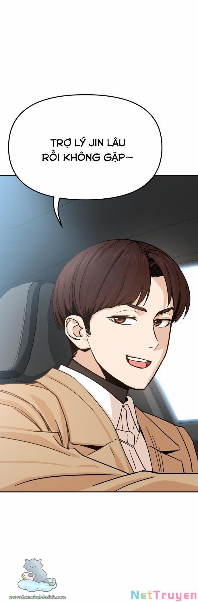 Lớ Ngớ Vớ Phải Tình Yêu 5 trang 76