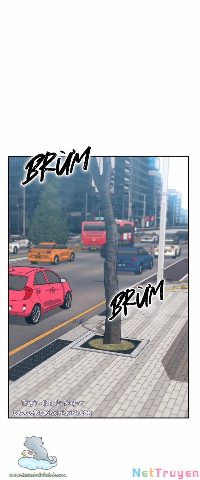 Lớ Ngớ Vớ Phải Tình Yêu 6 trang 1