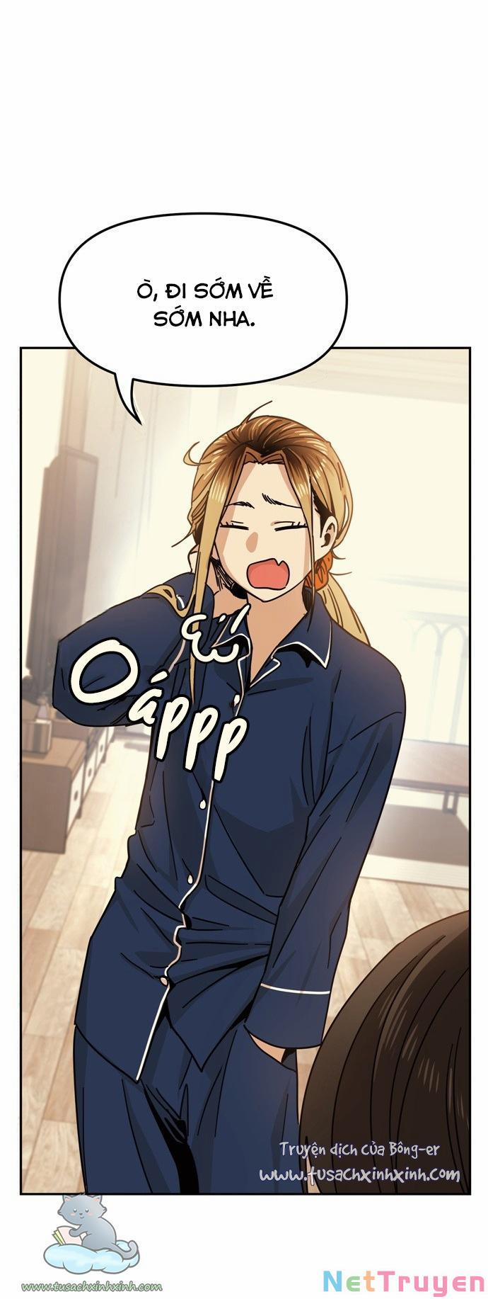 Lớ Ngớ Vớ Phải Tình Yêu 6 trang 10