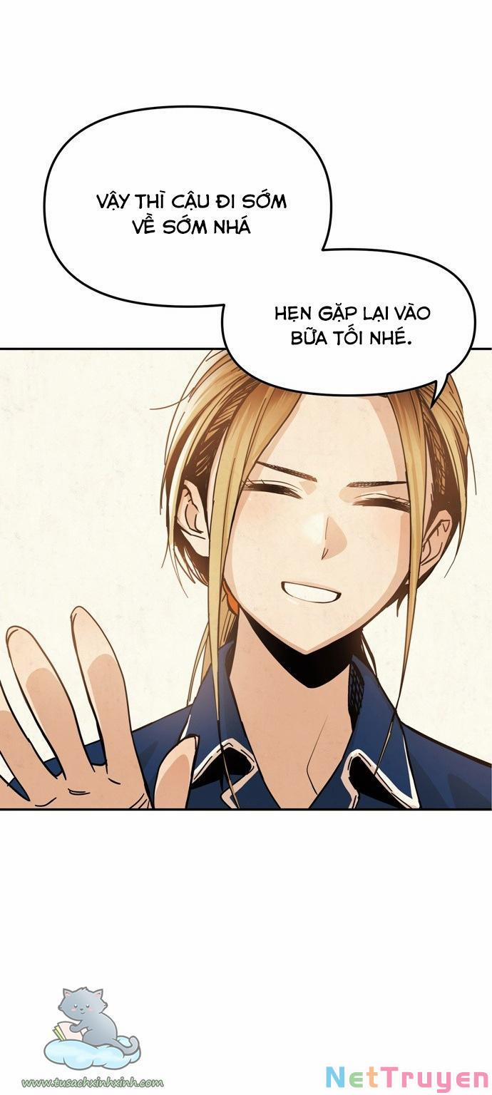 Lớ Ngớ Vớ Phải Tình Yêu 6 trang 11