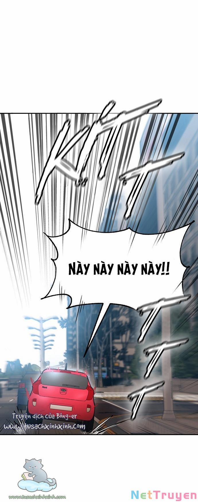 Lớ Ngớ Vớ Phải Tình Yêu 6 trang 17