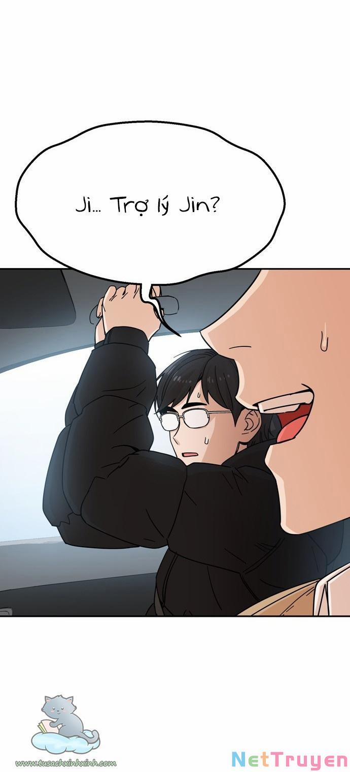Lớ Ngớ Vớ Phải Tình Yêu 6 trang 18