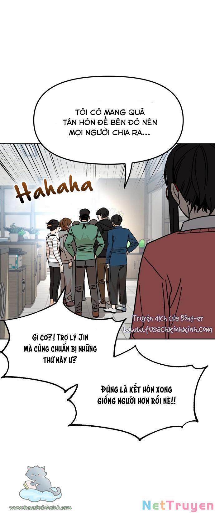 Lớ Ngớ Vớ Phải Tình Yêu 6 trang 28