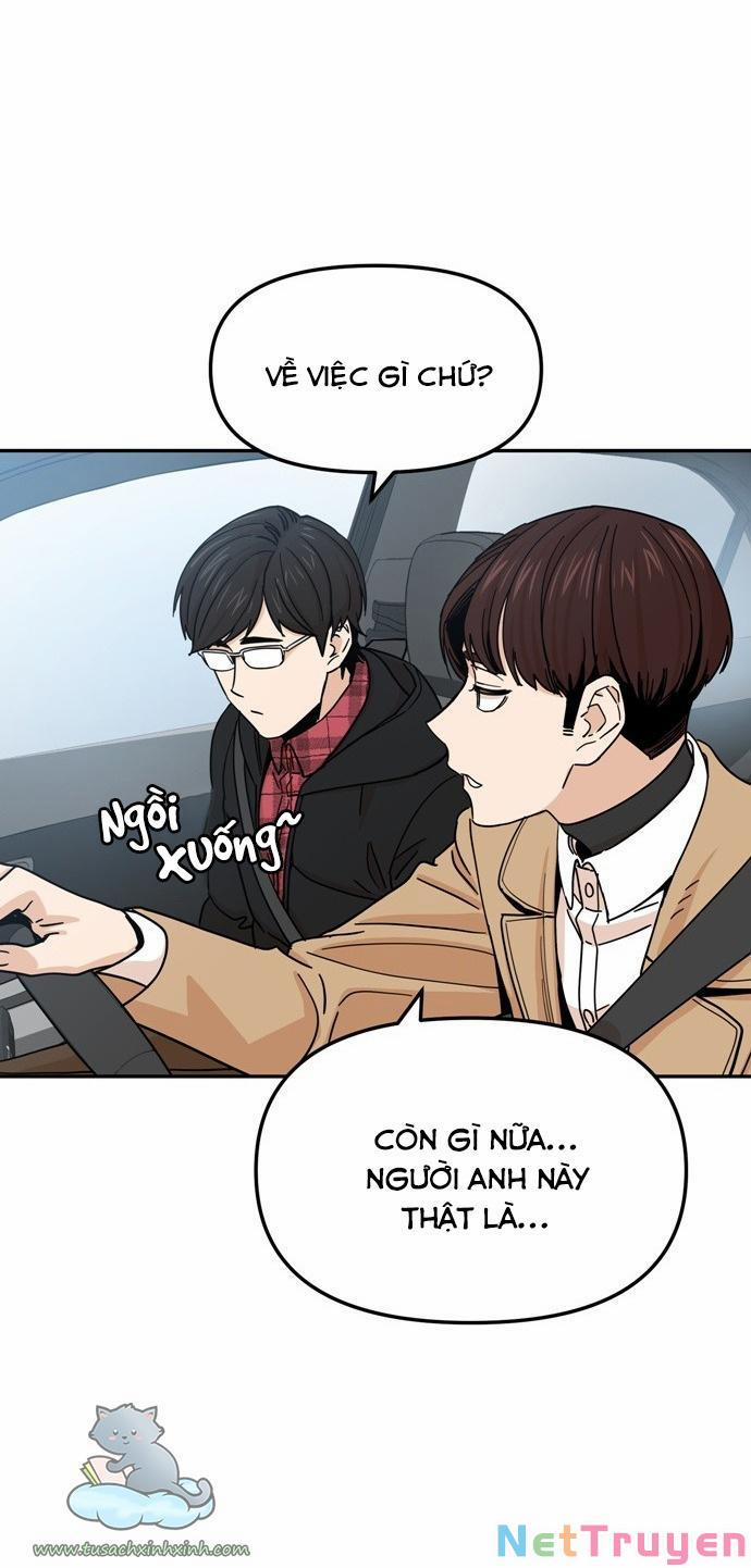 Lớ Ngớ Vớ Phải Tình Yêu 6 trang 3
