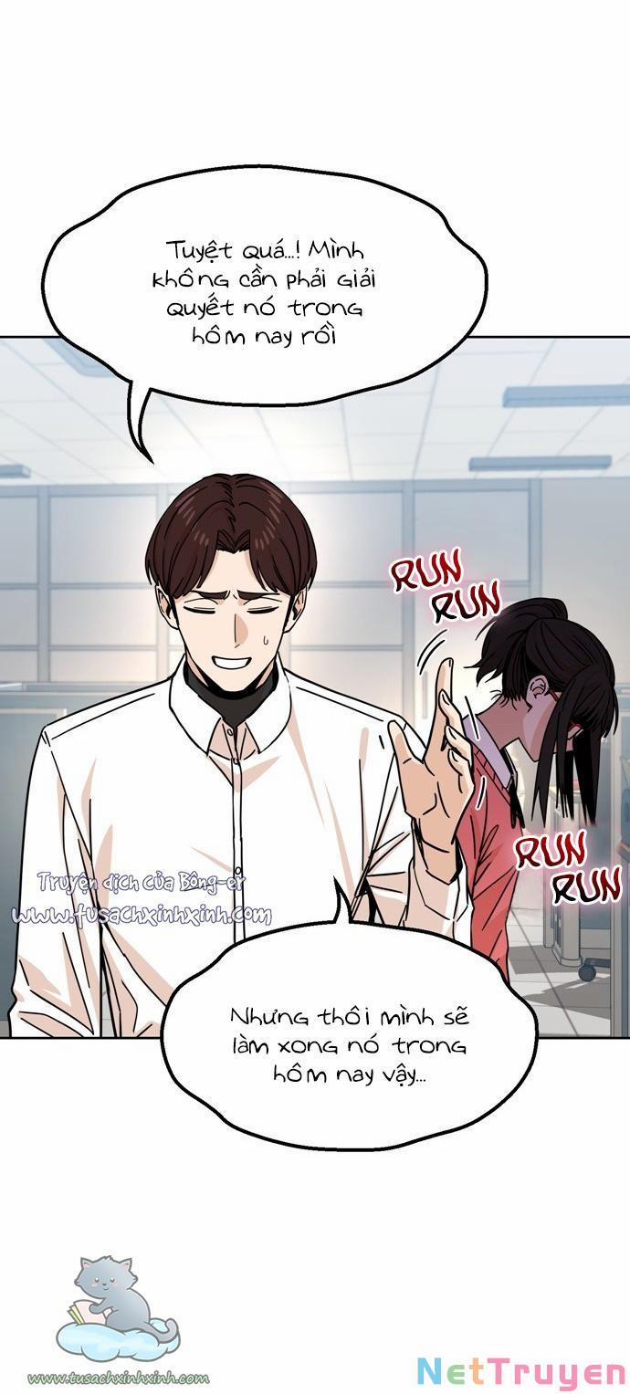 Lớ Ngớ Vớ Phải Tình Yêu 6 trang 31