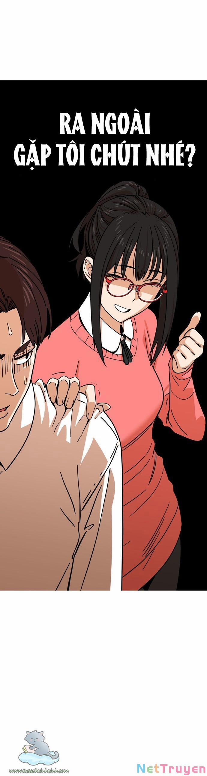 Lớ Ngớ Vớ Phải Tình Yêu 6 trang 33