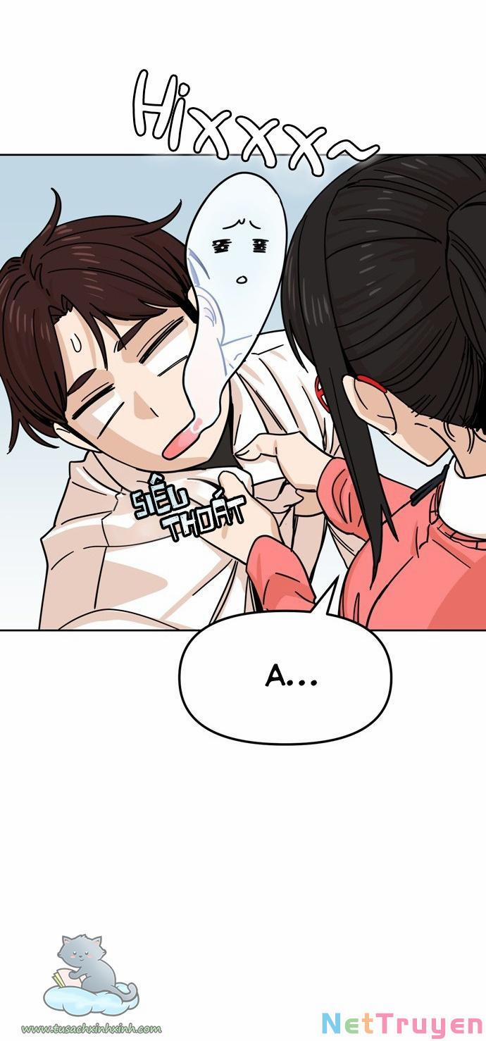 Lớ Ngớ Vớ Phải Tình Yêu 6 trang 39