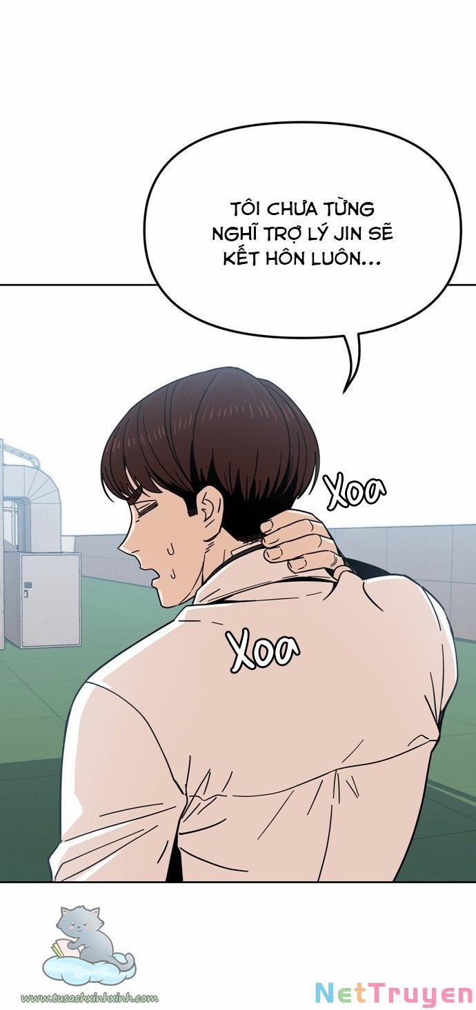 Lớ Ngớ Vớ Phải Tình Yêu 6 trang 41