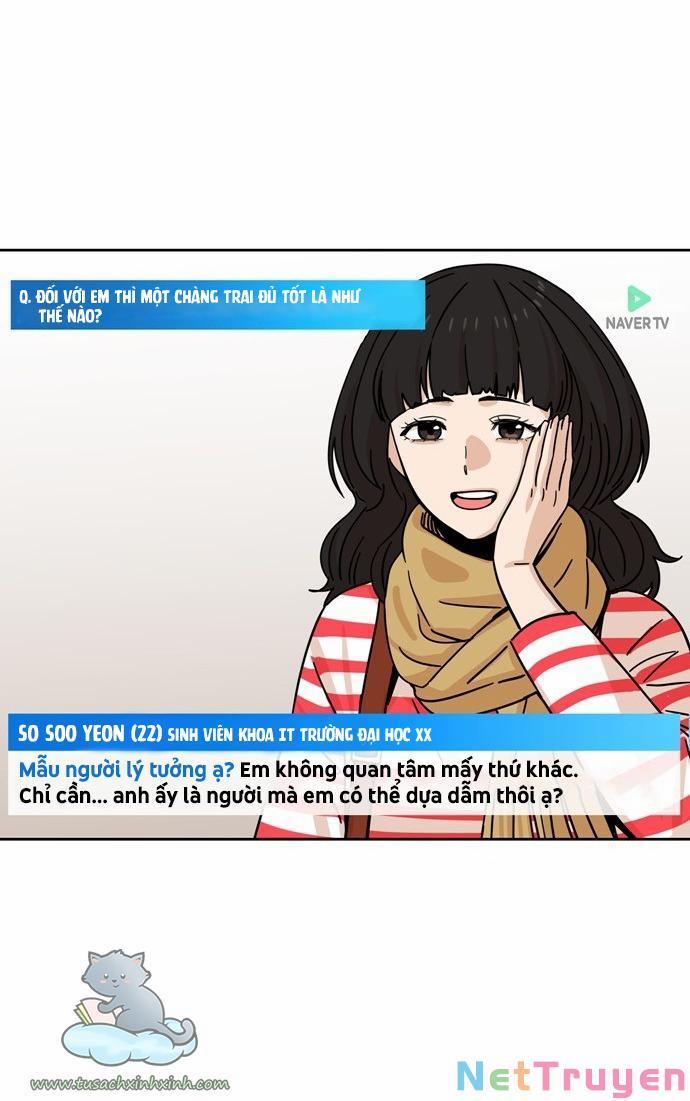 Lớ Ngớ Vớ Phải Tình Yêu 6 trang 53