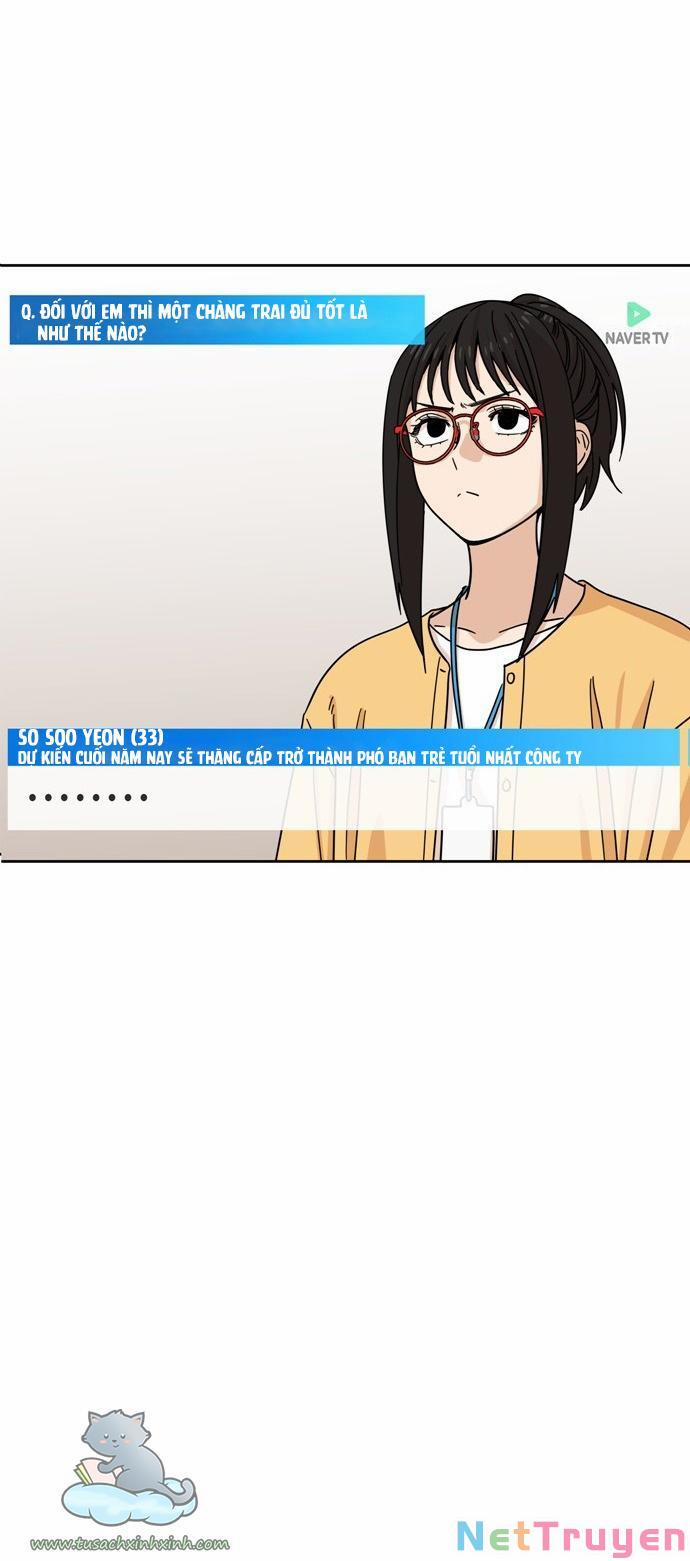 Lớ Ngớ Vớ Phải Tình Yêu 6 trang 54