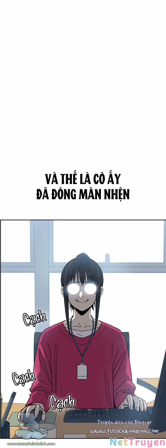 Lớ Ngớ Vớ Phải Tình Yêu 6 trang 55