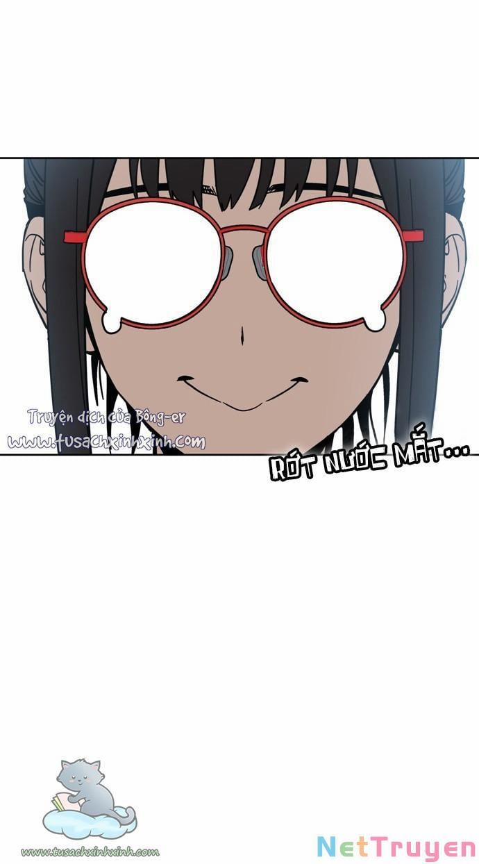 Lớ Ngớ Vớ Phải Tình Yêu 6 trang 58