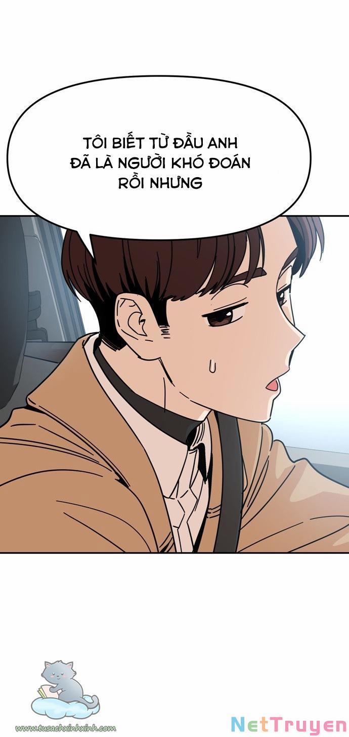 Lớ Ngớ Vớ Phải Tình Yêu 6 trang 6