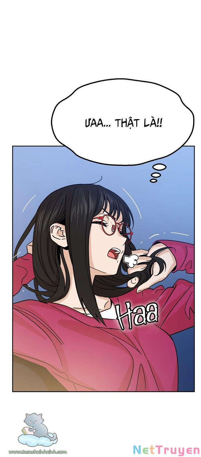 Lớ Ngớ Vớ Phải Tình Yêu 6 trang 60