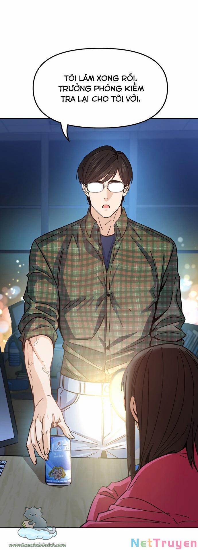 Lớ Ngớ Vớ Phải Tình Yêu 6 trang 63