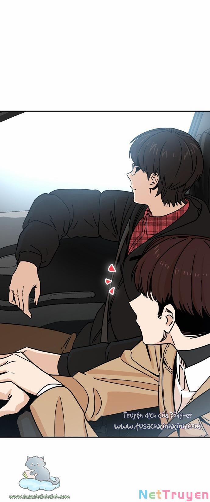 Lớ Ngớ Vớ Phải Tình Yêu 6 trang 7