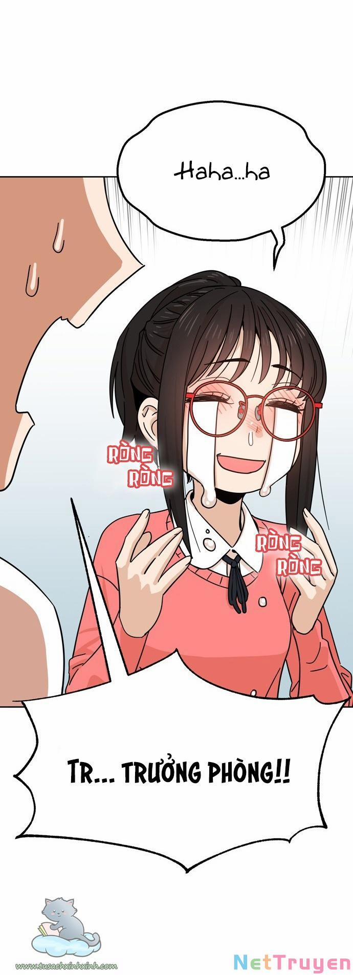 Lớ Ngớ Vớ Phải Tình Yêu 6 trang 74