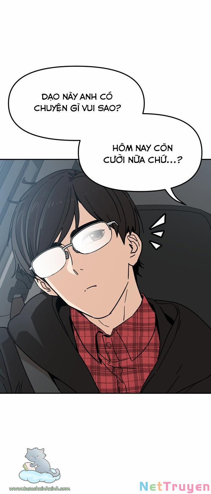 Lớ Ngớ Vớ Phải Tình Yêu 6 trang 8