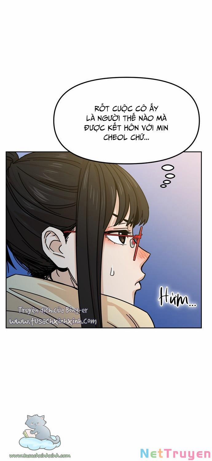 Lớ Ngớ Vớ Phải Tình Yêu 6 trang 82