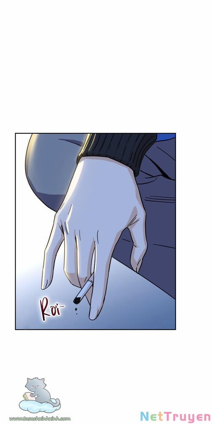 Lớ Ngớ Vớ Phải Tình Yêu 6 trang 83