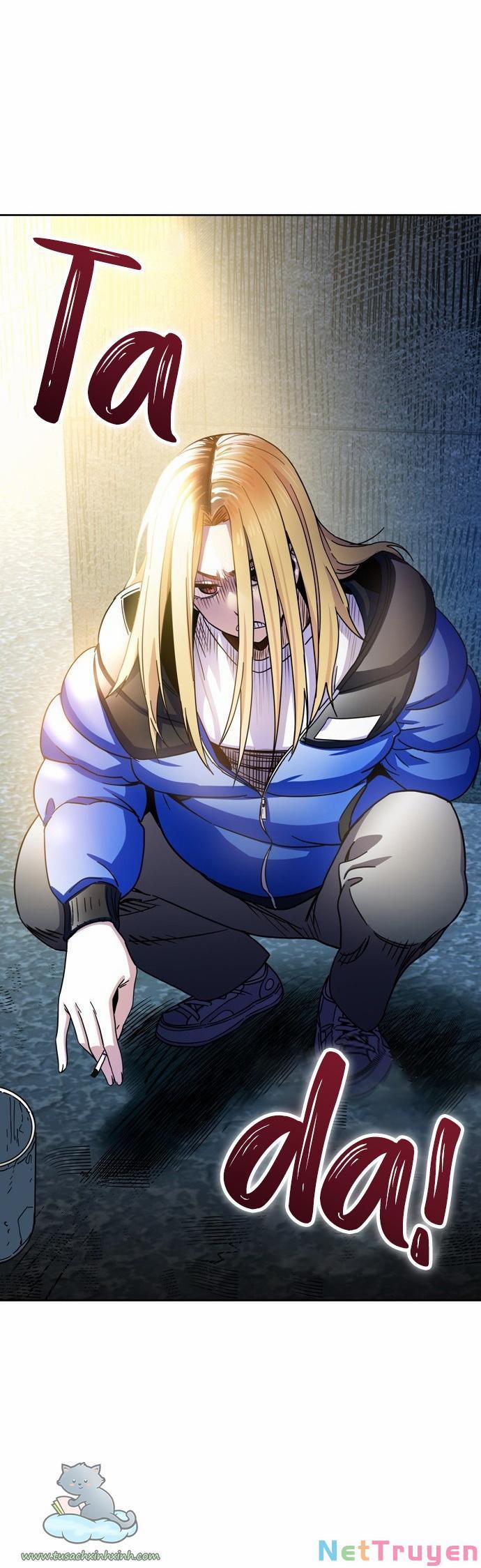 Lớ Ngớ Vớ Phải Tình Yêu 6 trang 84