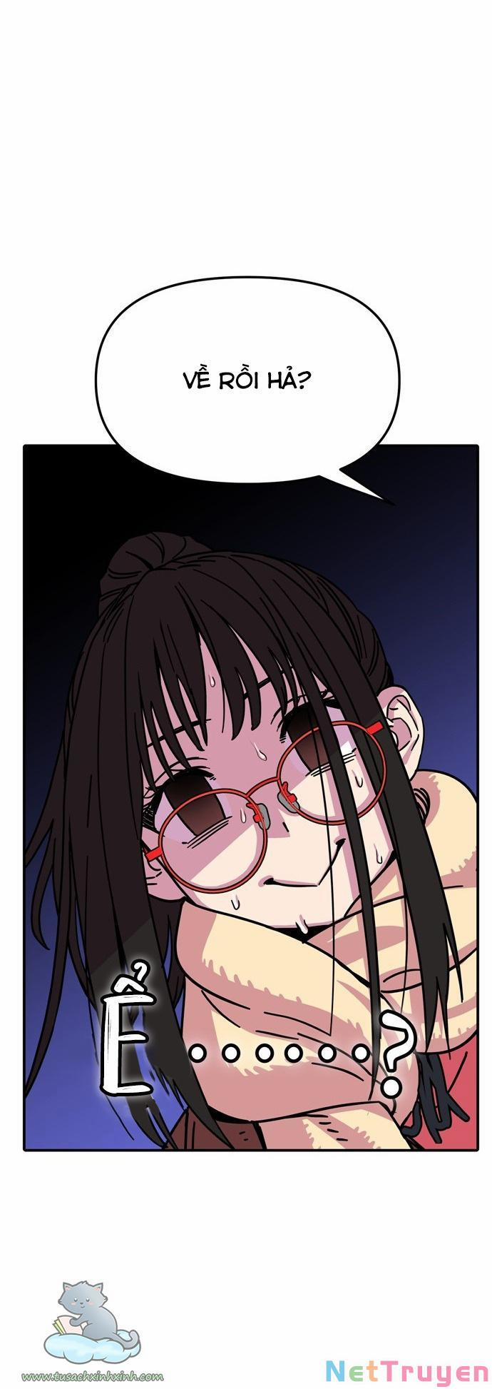 Lớ Ngớ Vớ Phải Tình Yêu 6 trang 85