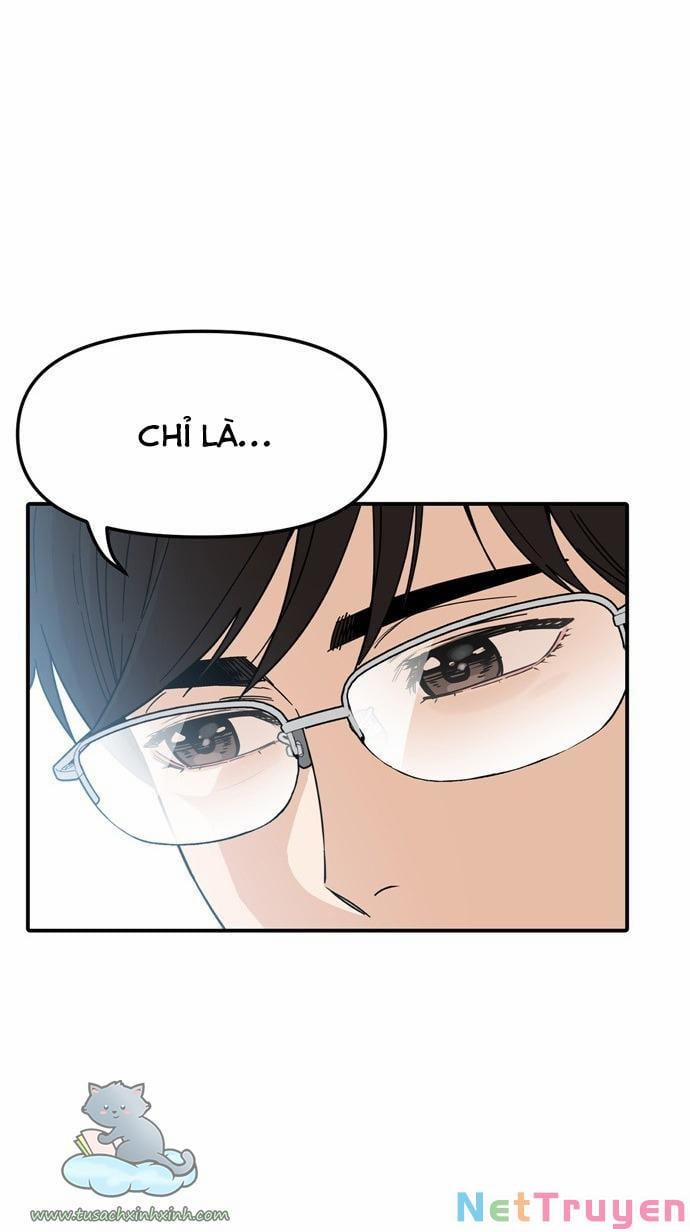 Lớ Ngớ Vớ Phải Tình Yêu 6 trang 9