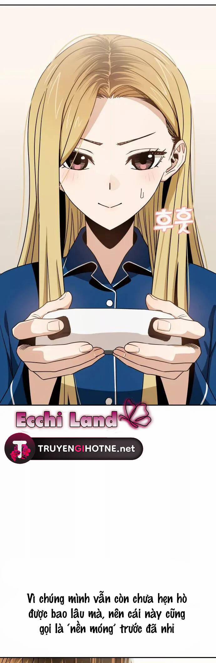 Lớ Ngớ Vớ Phải Tình Yêu 64.2 trang 12