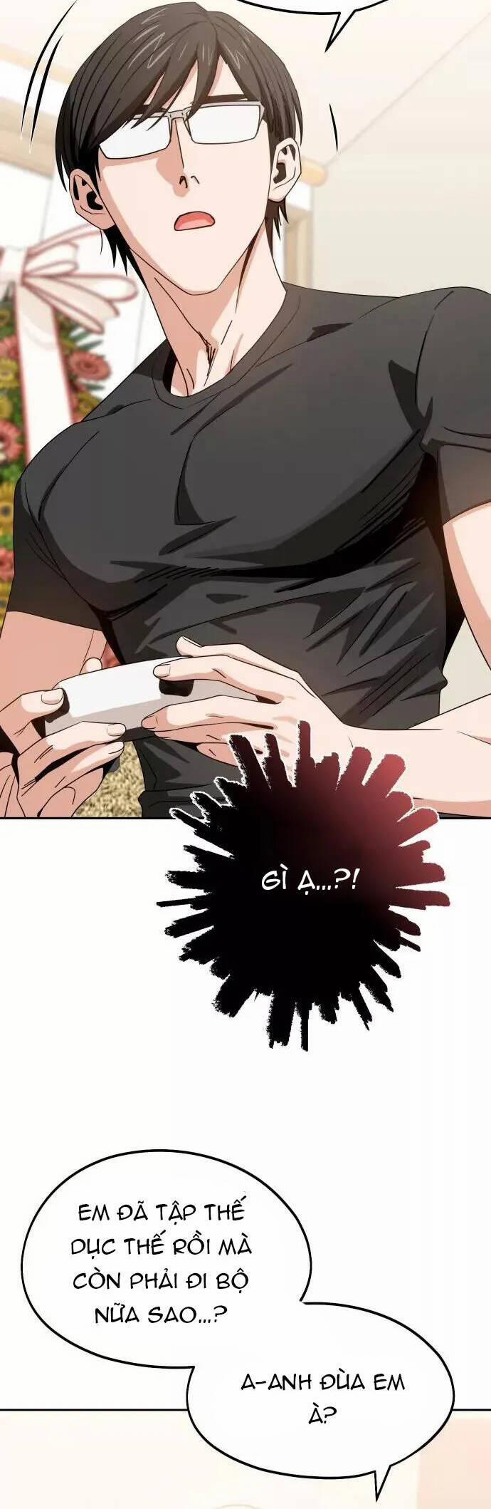 Lớ Ngớ Vớ Phải Tình Yêu 64.2 trang 15
