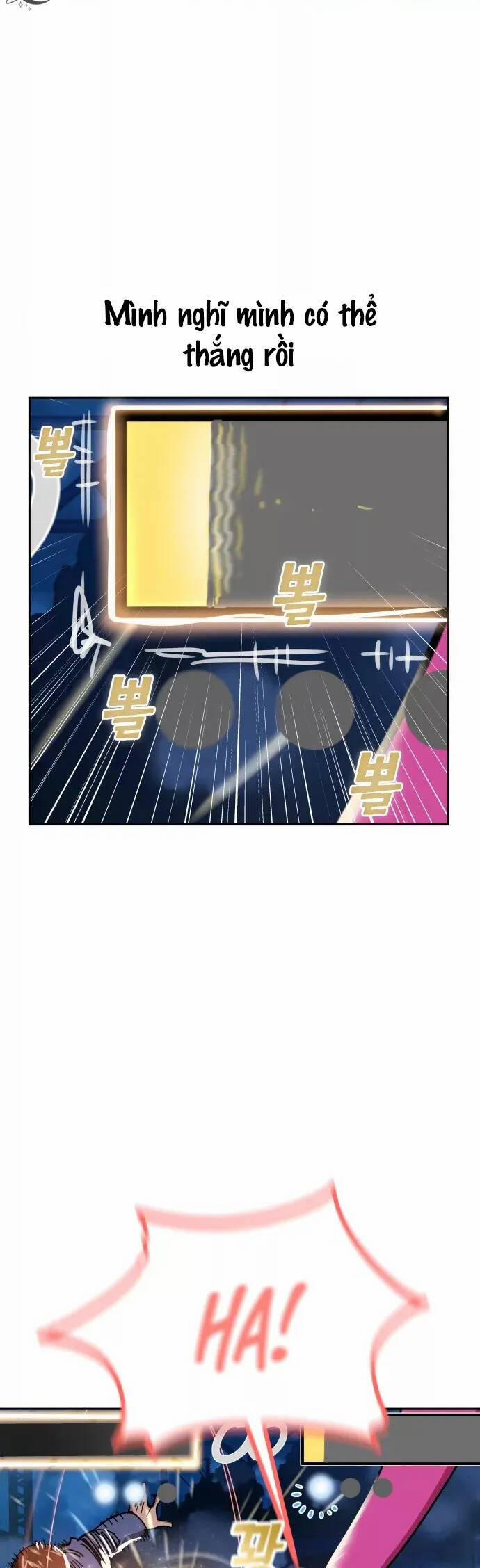 Lớ Ngớ Vớ Phải Tình Yêu 64.2 trang 22