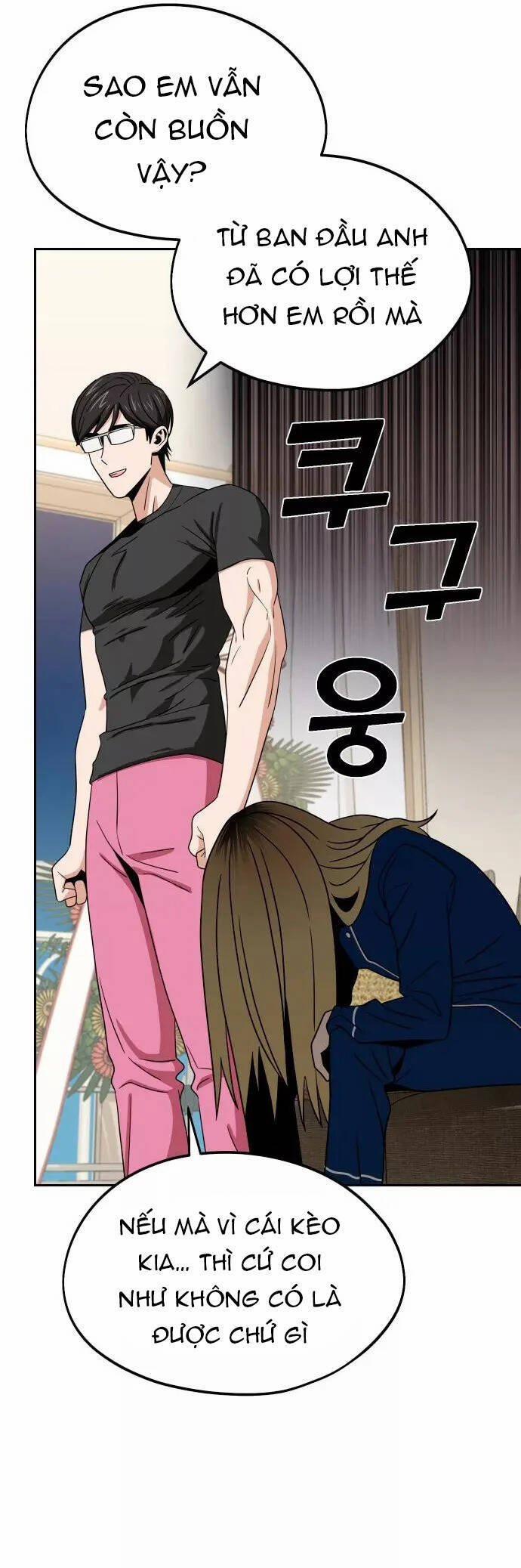 Lớ Ngớ Vớ Phải Tình Yêu 64.2 trang 28