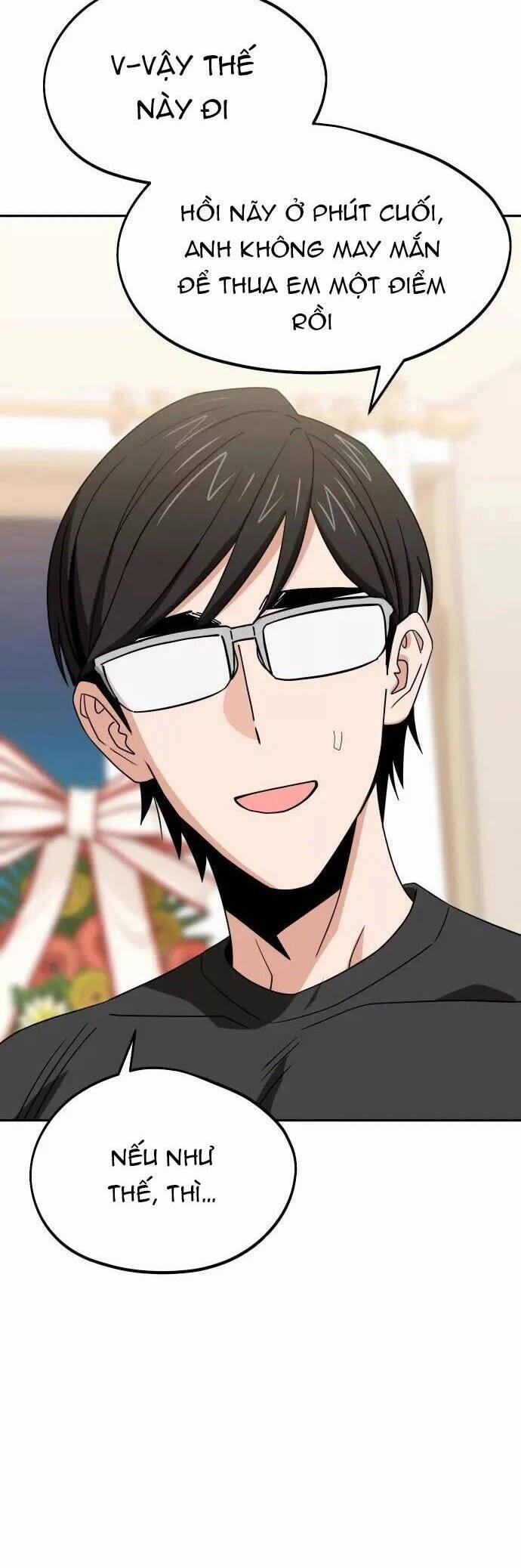 Lớ Ngớ Vớ Phải Tình Yêu 64.2 trang 31