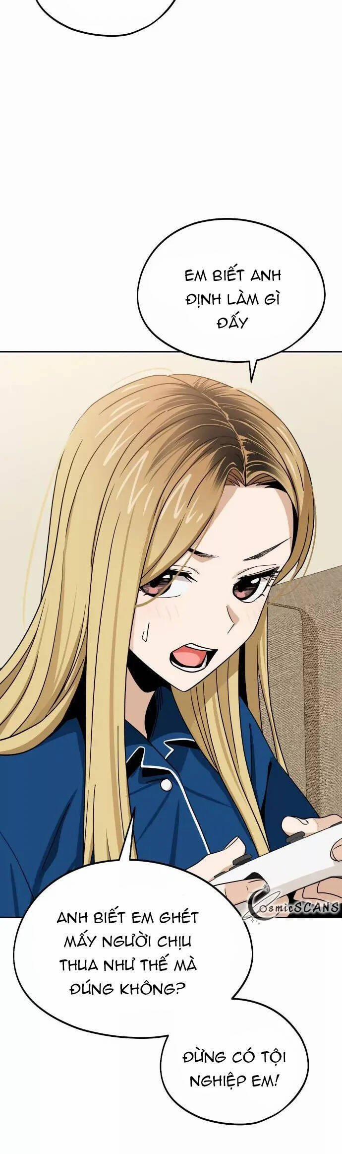 Lớ Ngớ Vớ Phải Tình Yêu 64.2 trang 34