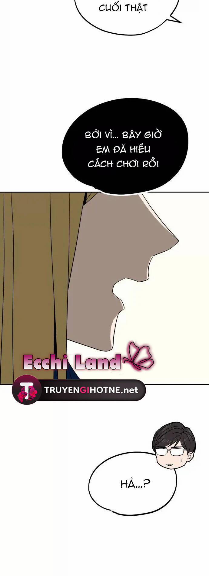 Lớ Ngớ Vớ Phải Tình Yêu 64.2 trang 38