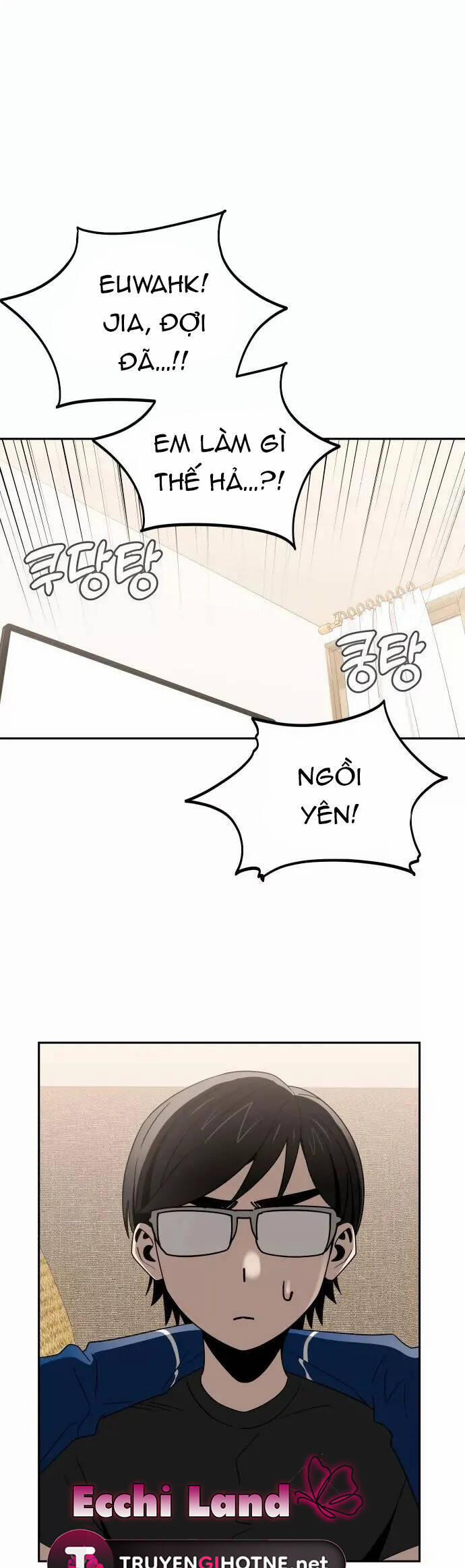 Lớ Ngớ Vớ Phải Tình Yêu 64.2 trang 42