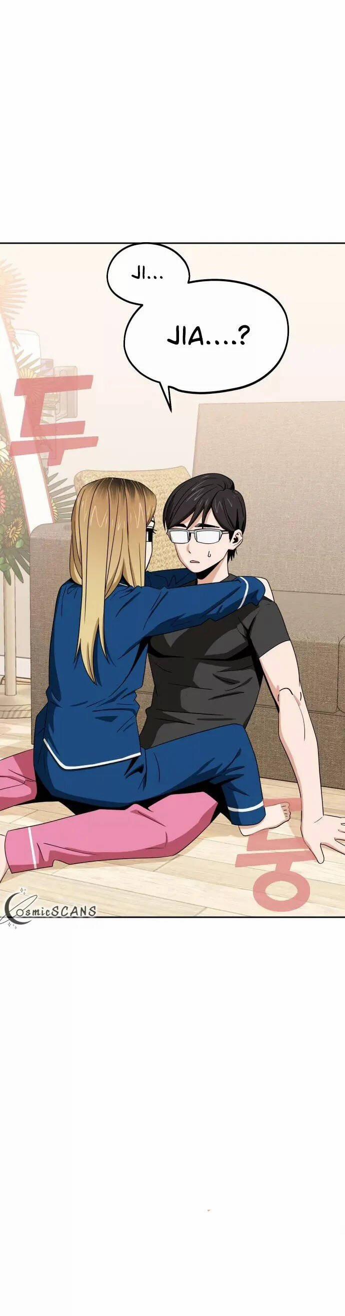 Lớ Ngớ Vớ Phải Tình Yêu 64.2 trang 44