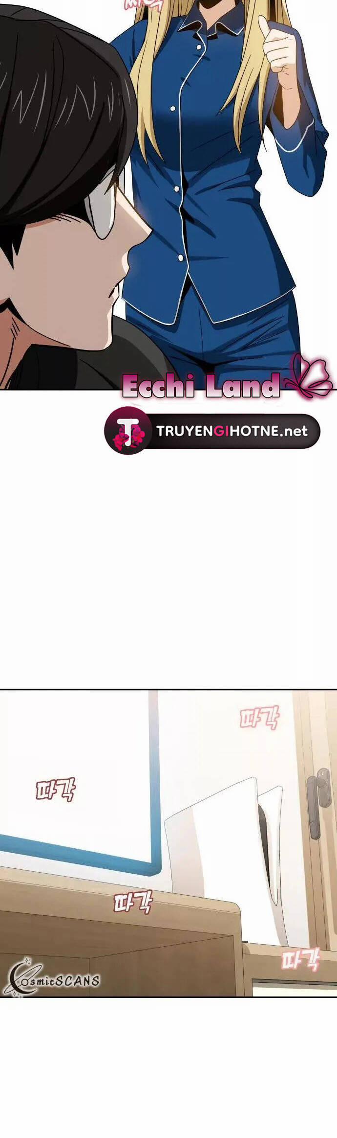 Lớ Ngớ Vớ Phải Tình Yêu 64.2 trang 9